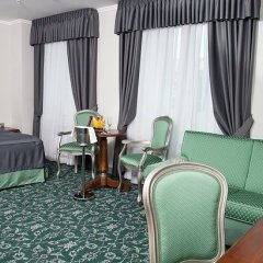 Гостиница Ремезов в Тюмени 9 отзывов об отеле, цены и фото номеров - забронировать гостиницу Ремезов онлайн Тюмень фото 3