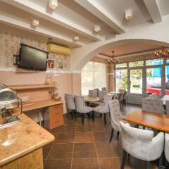 Отель Sea Point Apartments Черногория, Тиват - отзывы, цены и фото номеров - забронировать отель Sea Point Apartments онлайн питание