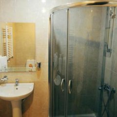Санаторий Имерети Грузия, Цхалтубо - отзывы, цены и фото номеров - забронировать отель Санаторий Имерети онлайн ванная