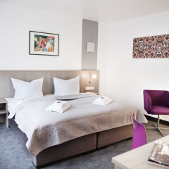Hotel Nikolai Residence комната для гостей