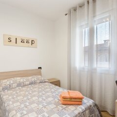 Отель Cassola - Via Loria 12 Италия, Кассола - отзывы, цены и фото номеров - забронировать отель Cassola - Via Loria 12 онлайн комната для гостей фото 2