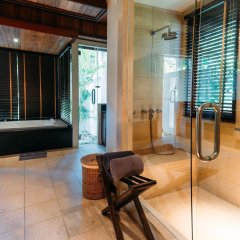Отель Ayara Kamala Resort & Spa Таиланд, Камала Бич - отзывы, цены и фото номеров - забронировать отель Ayara Kamala Resort & Spa онлайн ванная
