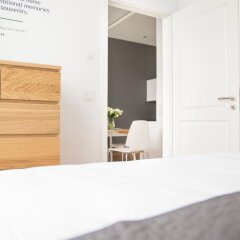 Апартаменты Studio 44 комната для гостей фото 5