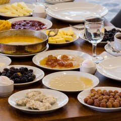 Hanedan Suit Hotel в номере фото 2