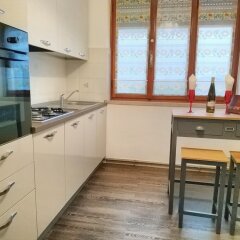 Отель Appartamento Fiera Vicenza Италия, Креаццо - отзывы, цены и фото номеров - забронировать отель Appartamento Fiera Vicenza онлайн в номере