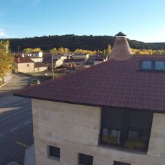 Отель Casa Rural Sixto балкон