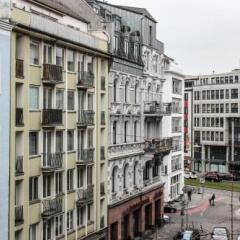 Отель Batavia Hotel Германия, Дюссельдорф - 9 отзывов об отеле, цены и фото номеров - забронировать отель Batavia Hotel онлайн
