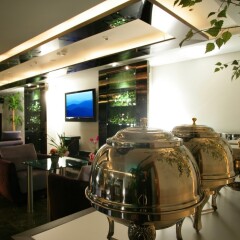 Отель Elle Inn Hotel Южная Корея, Сеул - отзывы, цены и фото номеров - забронировать отель Elle Inn Hotel онлайн интерьер отеля фото 2