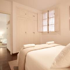 Отель Historic Center Relax Suite Испания, Севилья - отзывы, цены и фото номеров - забронировать отель Historic Center Relax Suite онлайн комната для гостей