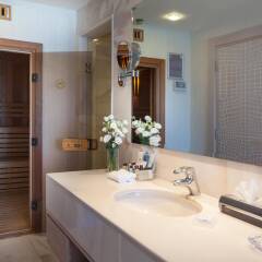 Sheraton Cesme Hotel, Resort & Spa Чешме ванная фото 2