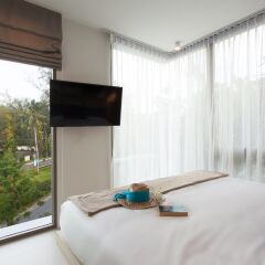 Отель Oceanstone комната для гостей фото 4