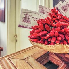 Отель Locanda Ai Bareteri