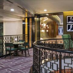 Отель InterContinental Sofia Болгария, София - 2 отзыва об отеле, цены и фото номеров - забронировать отель InterContinental Sofia онлайн питание