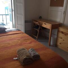 Отель Sunny Lisbon - Guesthouse and Residence удобства в номере
