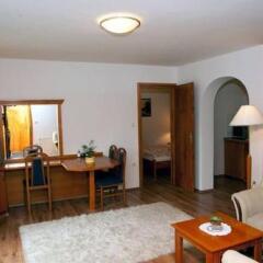 Отель Apartman Timpa комната для гостей фото 4