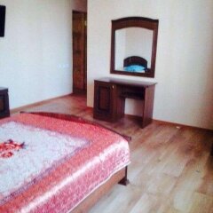 Гостиница Letuchiy Gollandets комната для гостей фото 4