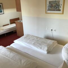 Отель Central Hotel Apart München Германия, Мюнхен - 1 отзыв об отеле, цены и фото номеров - забронировать отель Central Hotel Apart München онлайн комната для гостей фото 3