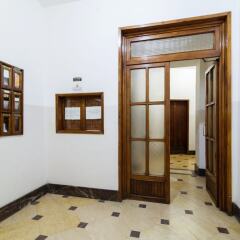 Апартаменты Ponte Vecchio Florence Apartment интерьер отеля
