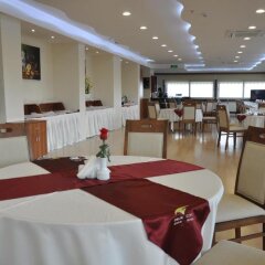 Palmcity Hotel Turgutlu Турция, Тургутлу - отзывы, цены и фото номеров - забронировать отель Palmcity Hotel Turgutlu онлайн питание фото 2