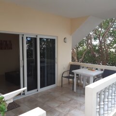 Wayaca Mini Resort in Willemstad, Curacao from 79$, photos, reviews - zenhotels.com balcony