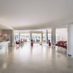 Отель Iberostar Pinos Park