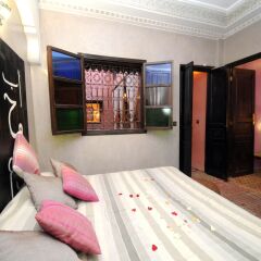 Отель Riad Dari Марокко, Марракеш - отзывы, цены и фото номеров - забронировать отель Riad Dari онлайн комната для гостей
