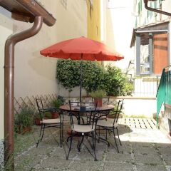 Отель La Terrazza Foscolo - con Parcheggio Флоренция