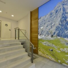 Отель Picos De Europa Испания, Сантандер - отзывы, цены и фото номеров - забронировать отель Picos De Europa онлайн сауна