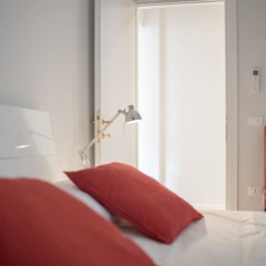 Отель Appartamento Venier Венеция комната для гостей фото 5
