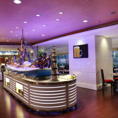 Отель Crowne Plaza Hotel & Suites Landmark Shenzhen Китай, Шэньчжэнь - отзывы, цены и фото номеров - забронировать отель Crowne Plaza Hotel & Suites Landmark Shenzhen онлайн фото 2
