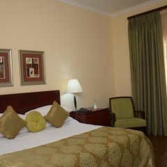 Отель Blue Lodge Hotel Нигерия, Икея - отзывы, цены и фото номеров - забронировать отель Blue Lodge Hotel онлайн комната для гостей фото 2