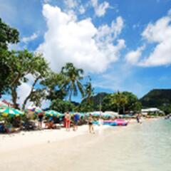 Отель Krabi Loma Hotel Таиланд, Краби - отзывы, цены и фото номеров - забронировать отель Krabi Loma Hotel онлайн пляж