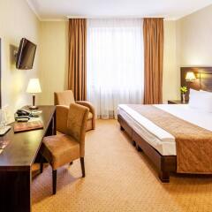 Taurus Hotel & SPA комната для гостей фото 2