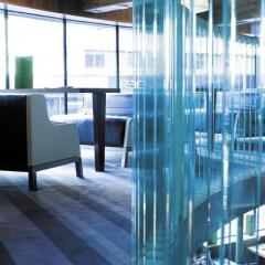 Radisson Blu Hotel, Glasgow городской автобус