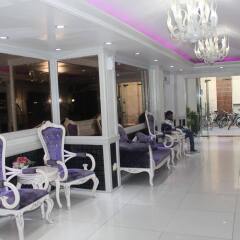 White Fort Hotel спа