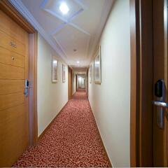 Отель Best Western Citadel интерьер отеля фото 2