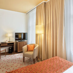 Austria Trend Hotel Rathauspark удобства в номере