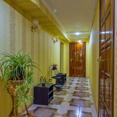Hotel Natali сауна