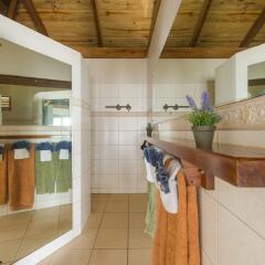Отель deVos - The Private Residence в номере