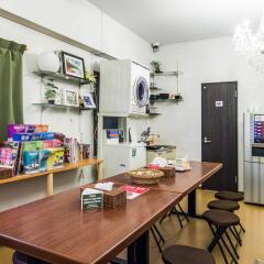 Akihabara Hotel 3000 - Hostel питание