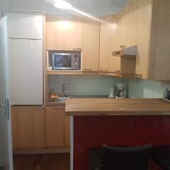 Отель Amazing flat near the center Вена в номере