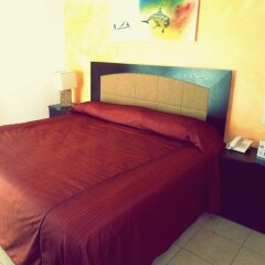 Hotel Maria Coral комната для гостей фото 3