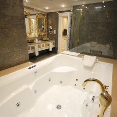 Grand Altuntas Hotel Турция, Селиме - отзывы, цены и фото номеров - забронировать отель Grand Altuntas Hotel онлайн спа