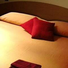 Hotel Miriam сейф в номере