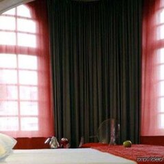 Monty Small Design Hotel удобства в номере фото 2