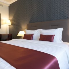 The Curve Hotel in Doha, Qatar from 112$, photos, reviews - zenhotels.com guestroom