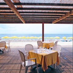 Отель Voi Pizzo Calabro Resort Пиццо фото 16
