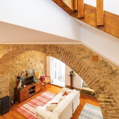 Отель Downtown Duplex by Homing спа