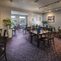 Cassidys Hotel питание
