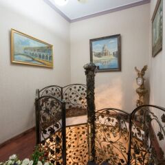 Отель Votre Maison Армения, Ереван - отзывы, цены и фото номеров - забронировать отель Votre Maison онлайн интерьер отеля фото 2